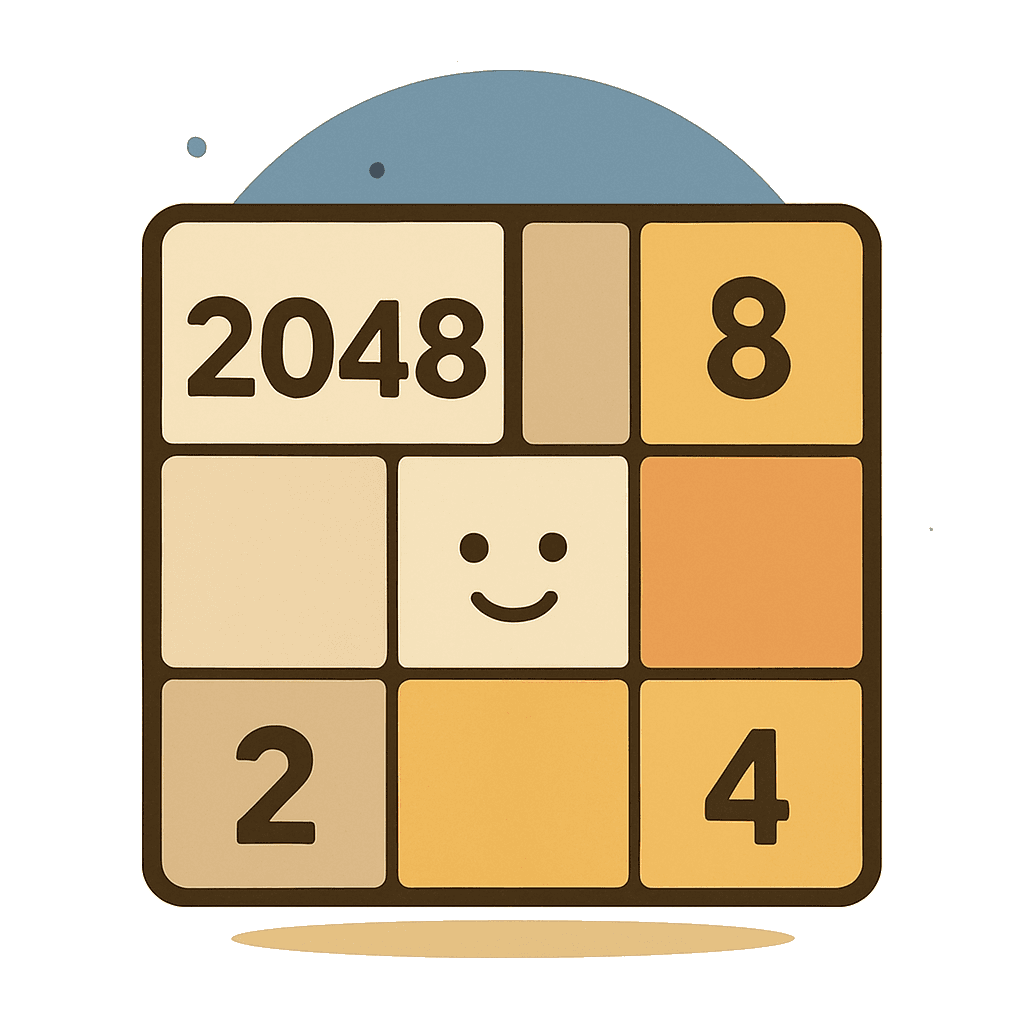 2048 game