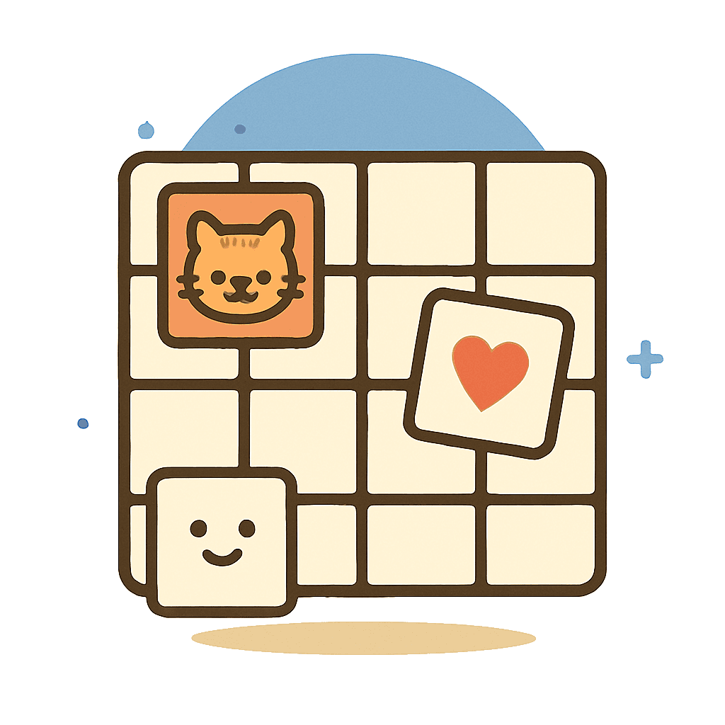 Card Memory game