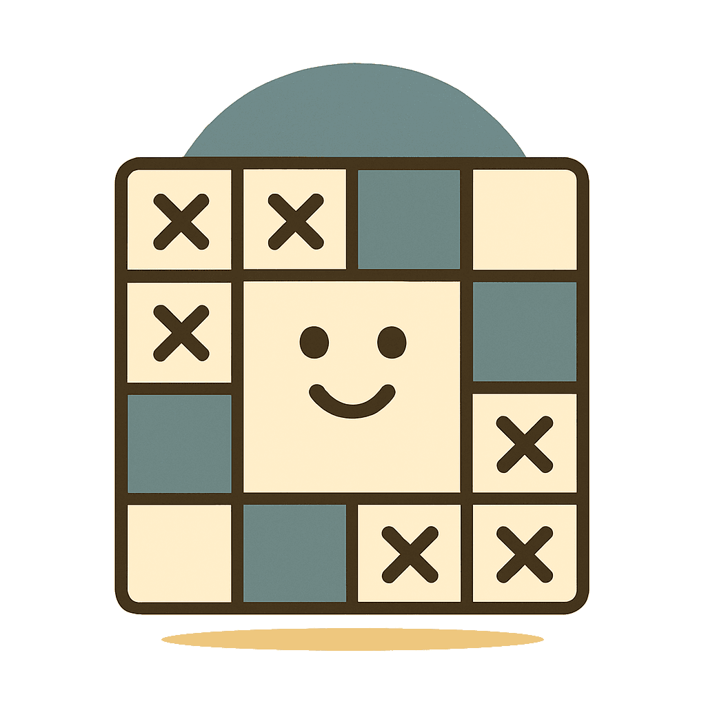 Nonogram game