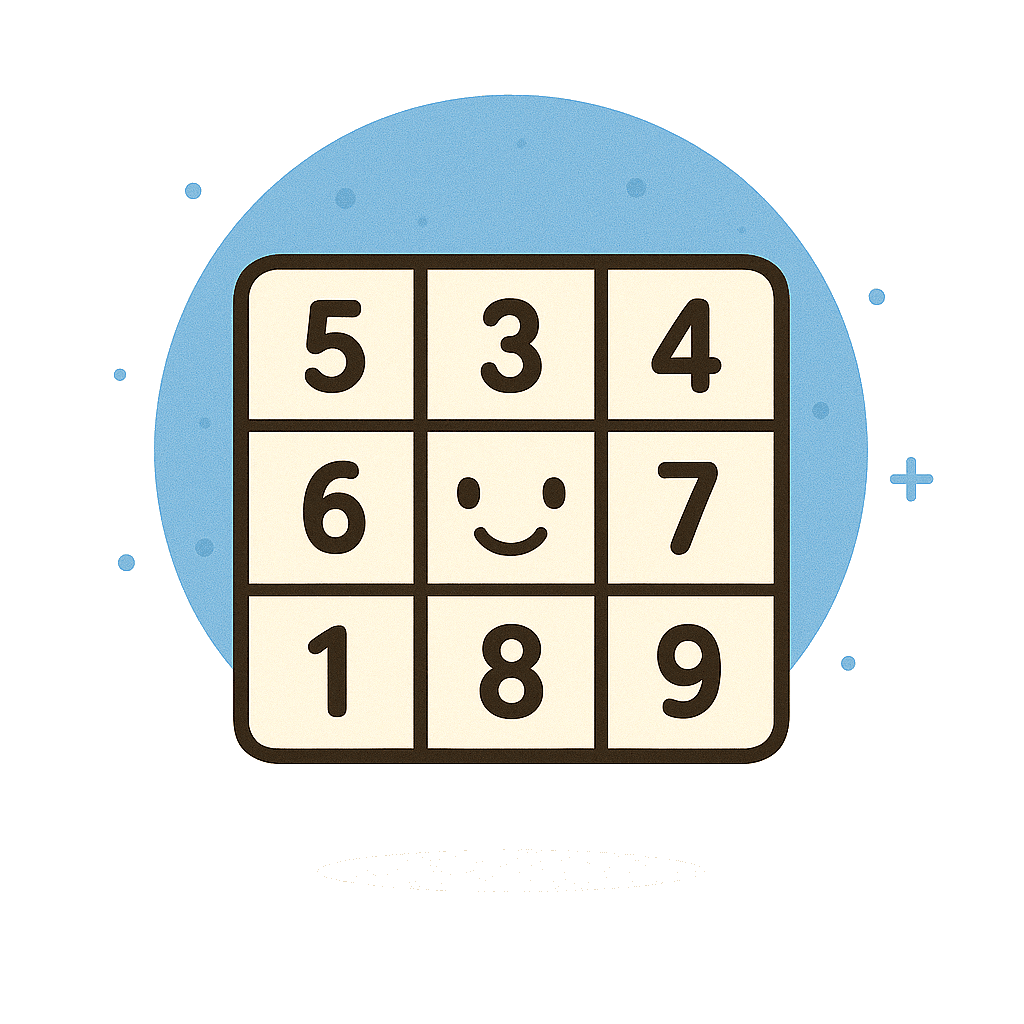 Sudoku game